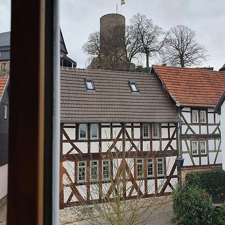 Stadtb,Burggleiberg,Whirlpool,2Xbad,3Zimmernetflix Villa Krofdorf-Gleiberg Buitenkant foto