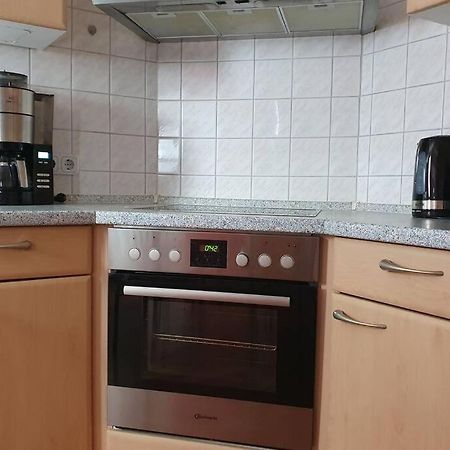 Stadtb,Burggleiberg,Whirlpool,2Xbad,3Zimmernetflix Villa Krofdorf-Gleiberg Buitenkant foto